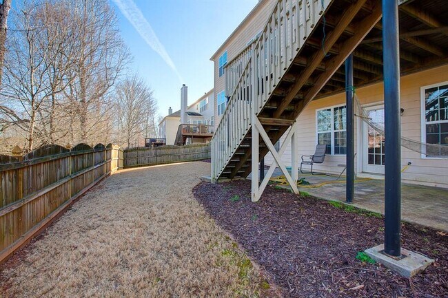 Building Photo - 4220 Agard St