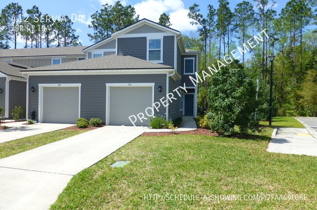 Primary Photo - 412 Servia Dr