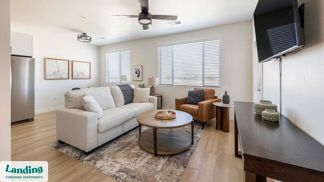 Building Photo - 255 N Camino Mercado