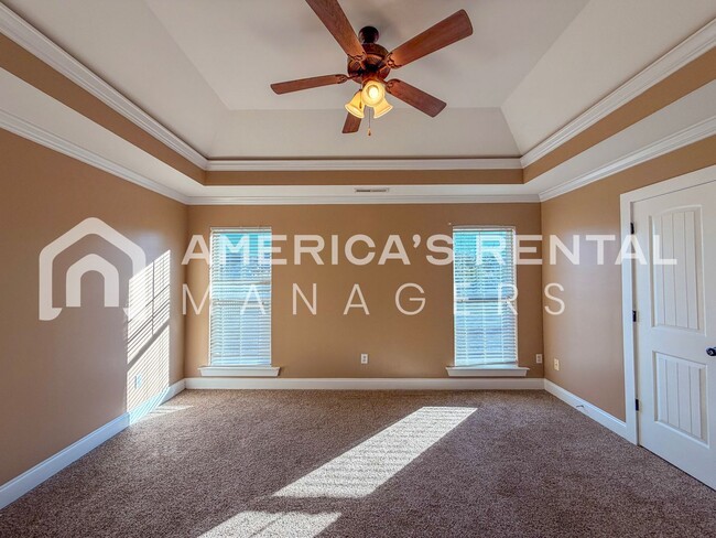 Building Photo - Calera One-Level Living with Spacious Layout