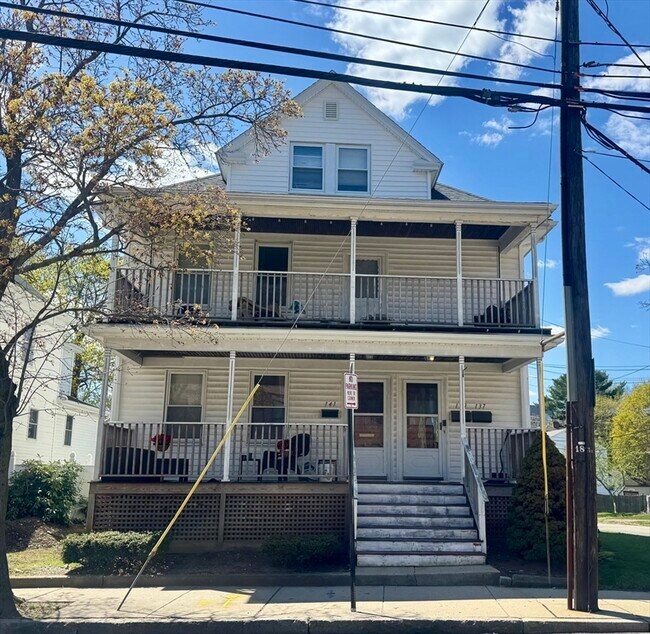 Building Photo - 141 Whitwell St