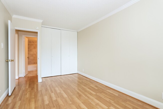 Building Photo - 240 M St SW