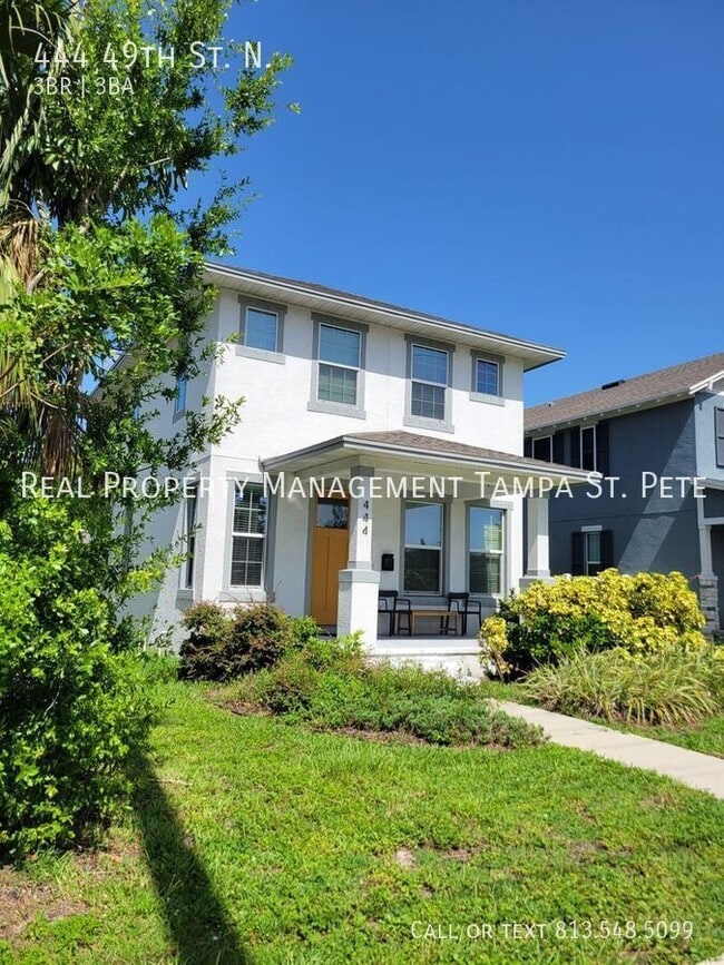 Primary Photo - 444 49th St N