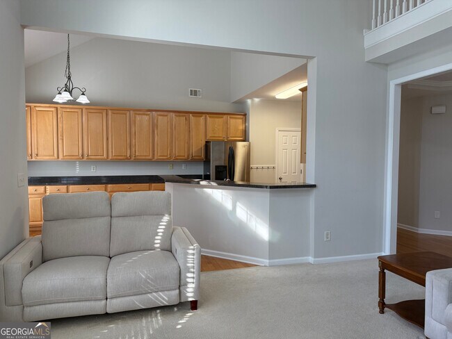 Building Photo - 380 Vine Mountain Way