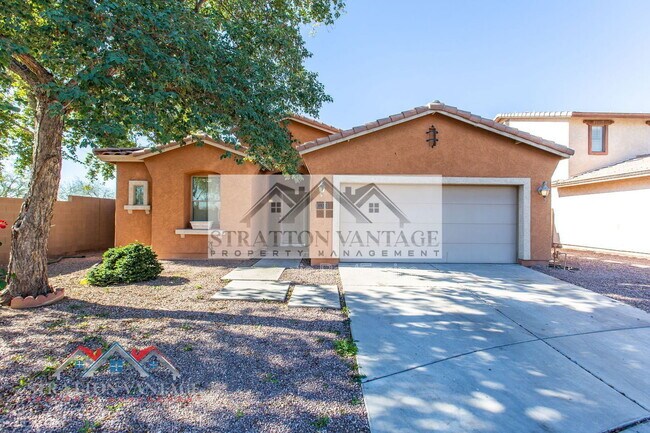 Building Photo - 3522 S 81st Dr