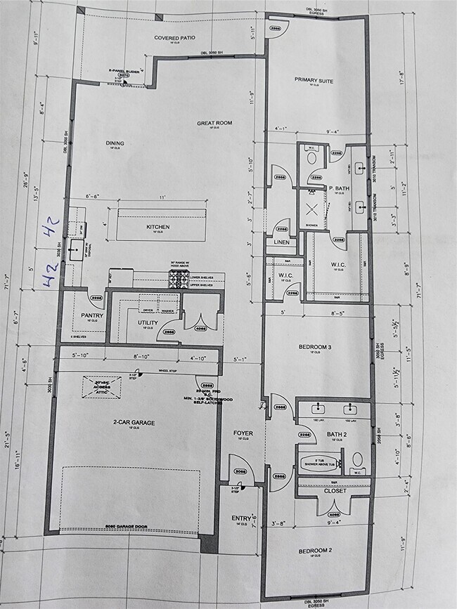 Building Photo - 213 E Adoue Ave