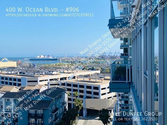 Building Photo - 400 W Ocean Blvd
