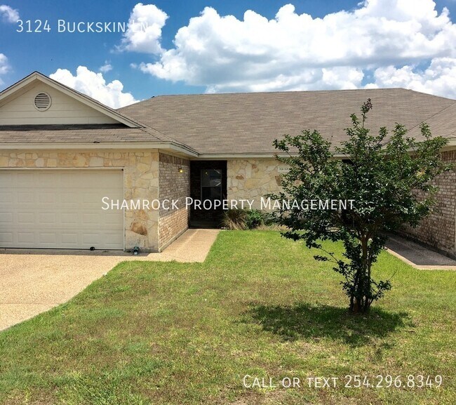 Surrey Ridge Duplex 3124 Buckskin Ln Robinson TX 76706 Apartment Finder