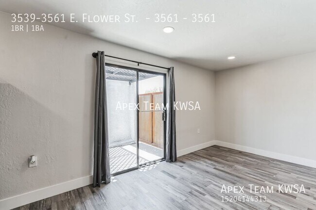 Building Photo - 3539-3561 E. Flower St.  - 3561-3561