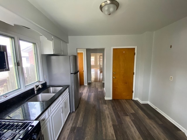 Kitchen 2 - 87 S Washington St