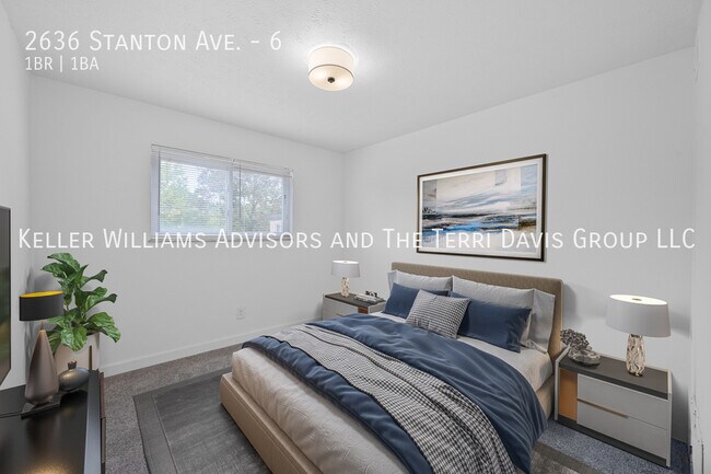 Building Photo - 2636 Stanton Ave