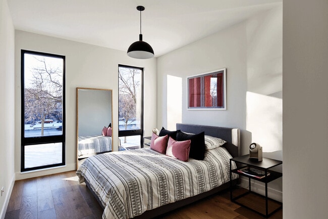 Building Photo - 1847 N Humboldt Blvd