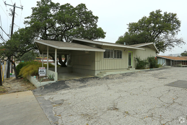 Building Photo - The Terrace