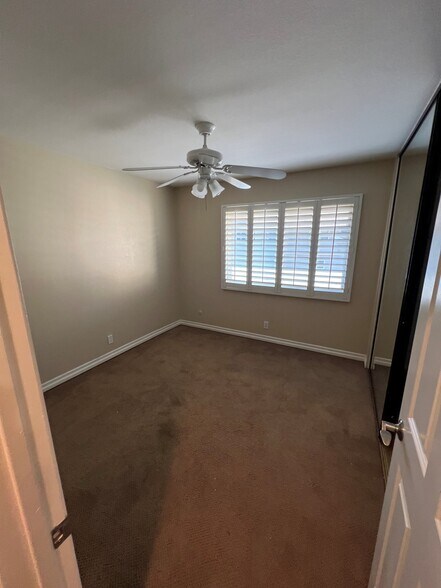 Bedroom #2 - 21112 Via Corrillo