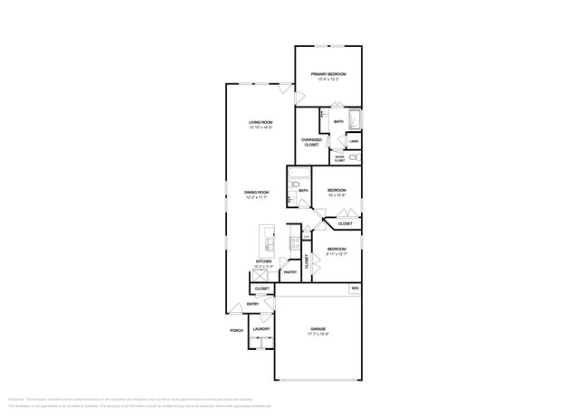 Building Photo - 3505 Catlett Crk Rd