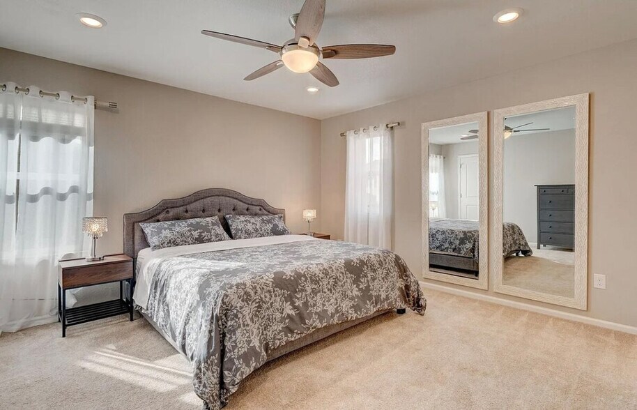 Building Photo - 2873 Merry Rest Way