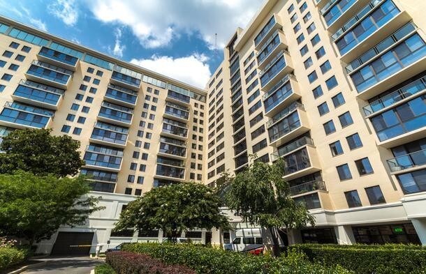 Triangle Towers Bethesda Md Apartment Finder