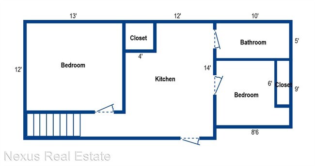 Building Photo - 4 br, 2 bath Apartment - 1509 Bingham Street