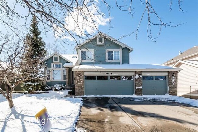 Primary Photo - 3944 Foothills Drive, Loveland, CO, 80537