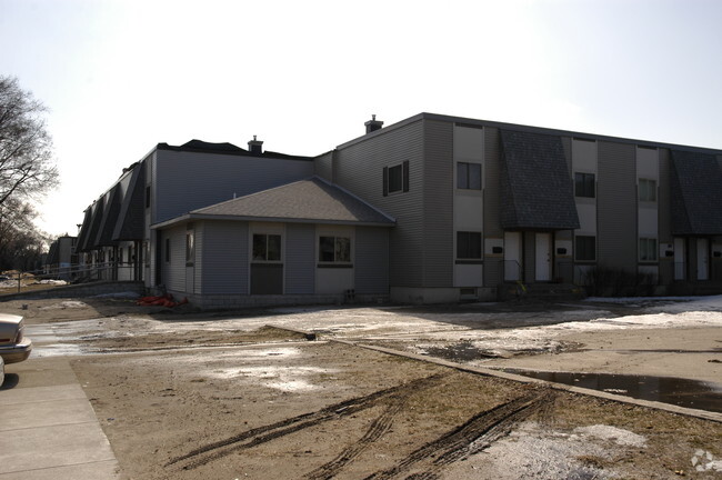Building Photo - Homewood Village