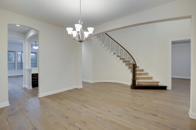 Building Photo - 16005 Axehandle Trl
