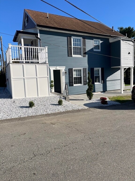 Building Photo - 229 Oneil Rd