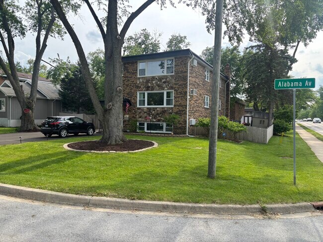 Building Photo - 5516 Alabama Ave