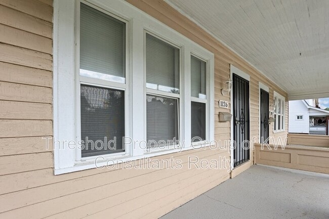 Building Photo - 1126-1128-1128 S Ohio Ave