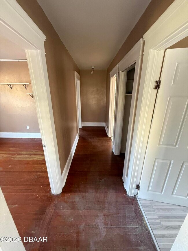 Building Photo - 207 Francis Parkman Pl