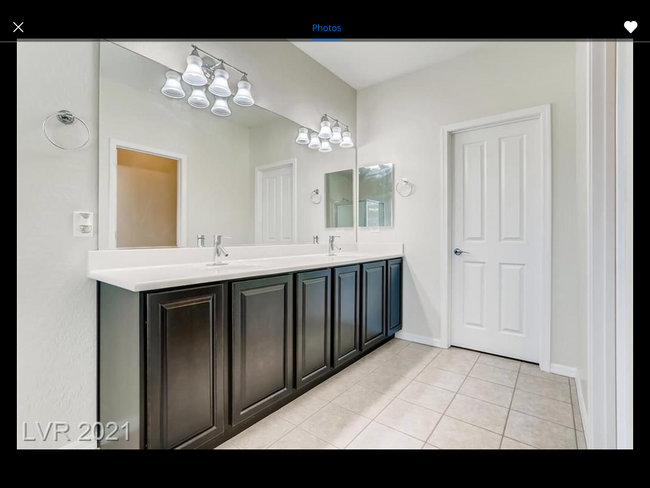 Bathroom - 10623 Agate Knoll Ln