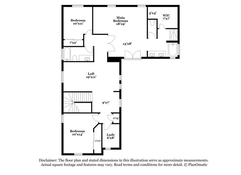 Building Photo - 9316 W Cordes Rd