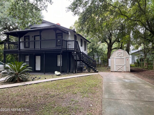 Building Photo - 1037 Maynard St