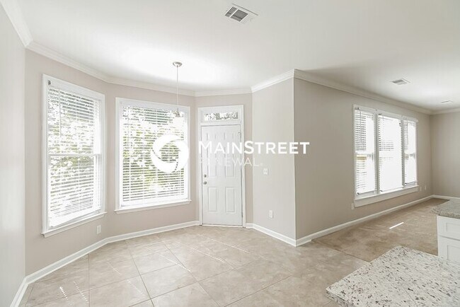 Building Photo - 4 Bedroom Pet-Friendly Home in Ellenwood, ...