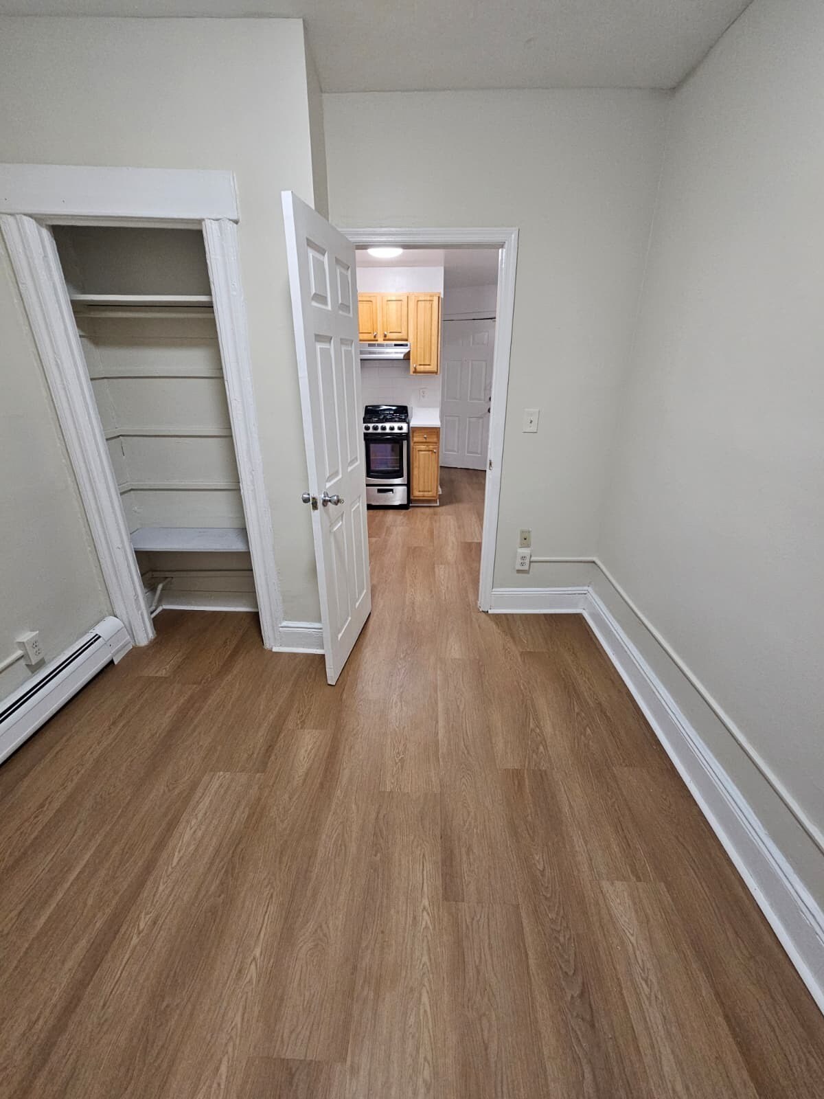 2nd bedroom - 4306 Kennedy Blvd