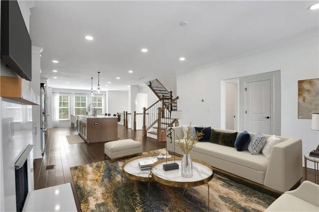 Building Photo - 1278 Linden Ct