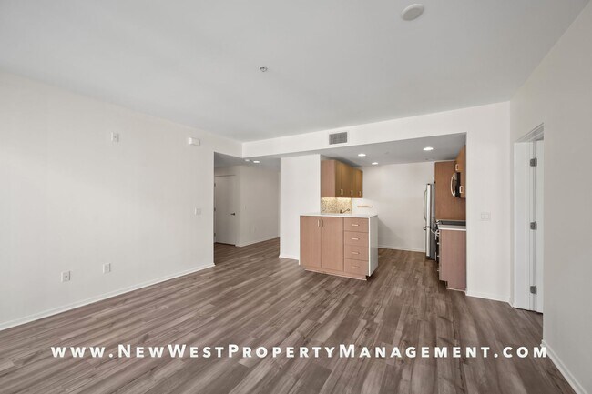 Building Photo - Banker's Hill 2 Bedroom at Park at Sixth, ...