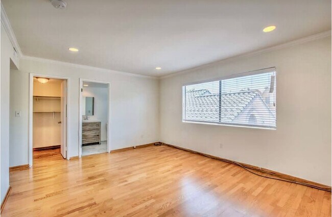 bedroom 2 - 4257 Laurel Canyon Blvd