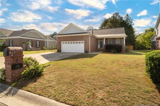 Building Photo - 3024 Metthame Dr