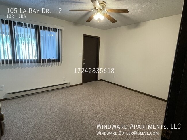 Building Photo - 105 La Ray Dr