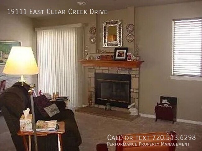 Building Photo - 19111 E Clear Creek Dr