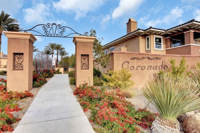 Building Photo - AWESOME SUMMERLIN CONDO IN GATED CORONADO ...