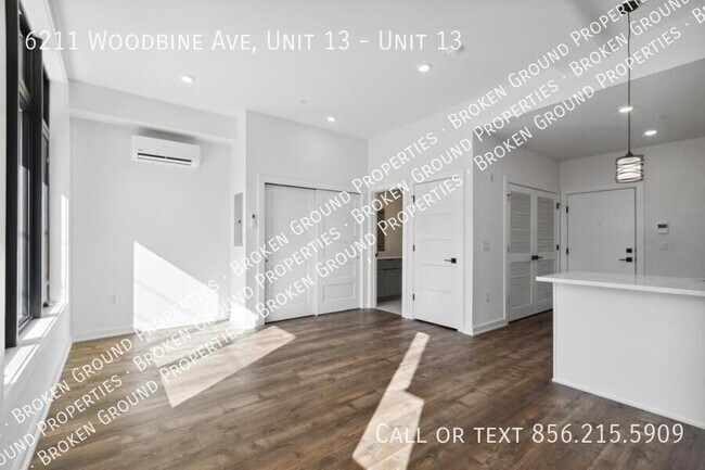 Building Photo - 6211 Woodbine Ave
