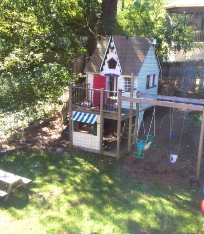 Building Photo - 47 Glen Ave