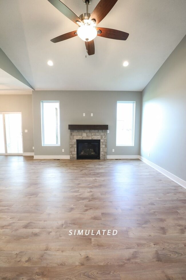 Building Photo - 8709 S 78th St