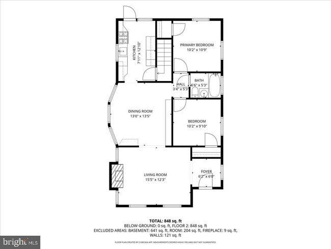 Building Photo - 23 E Walnut St