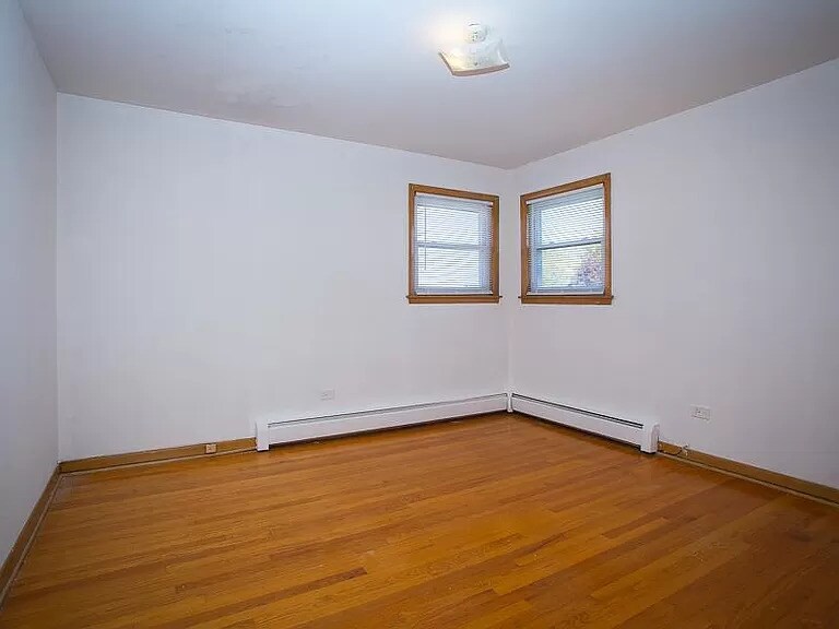 Bedroom #3 - 8729 N Wisner St