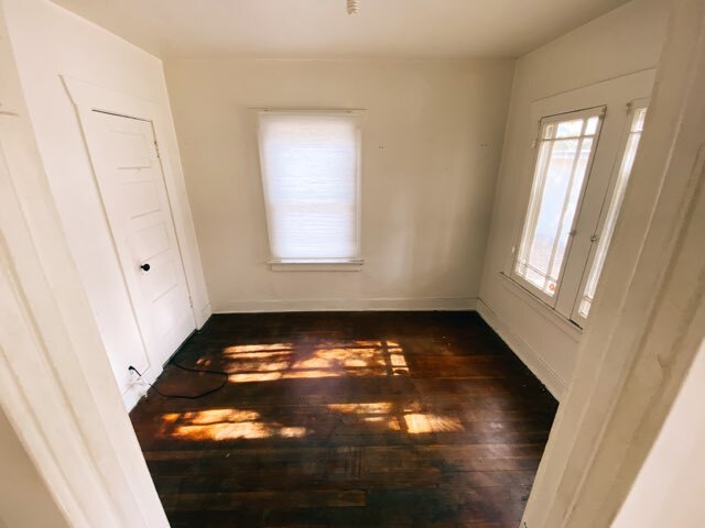Bedroom 2 - 1669 Locust St