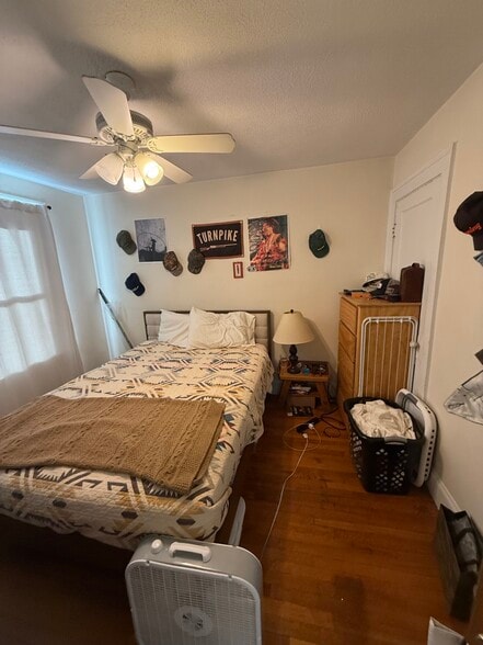 Building Photo - 58 Brock St