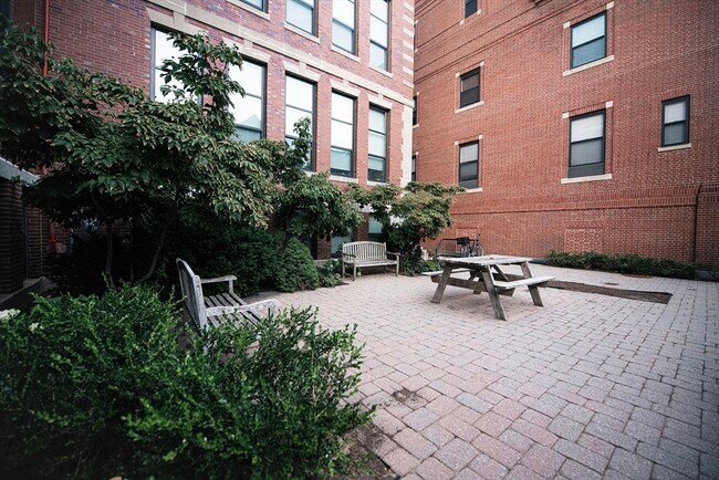 Building Photo - 20 Corporal McTernan St