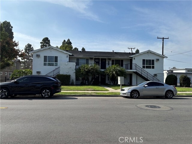 Building Photo - 12551 Nutwood St